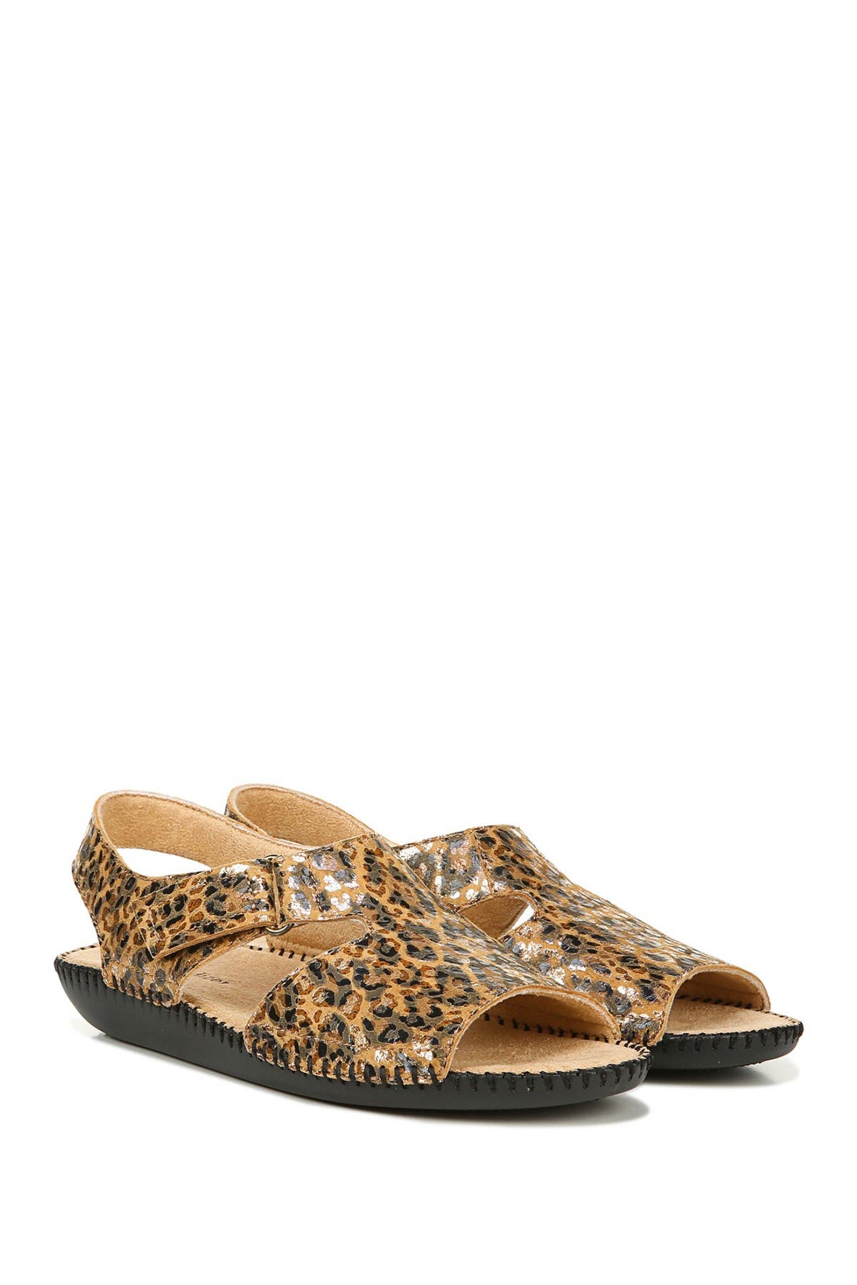 naturalizer scout sandals wide