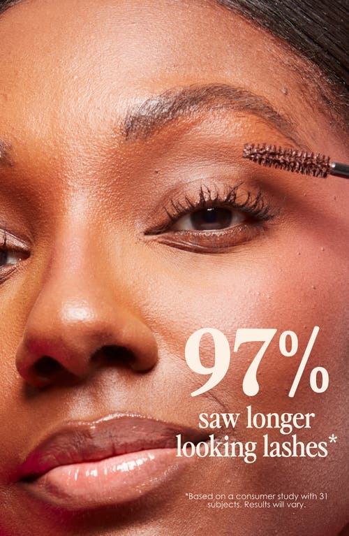 Grande Cosmetics Grandemascara Conditioning Peptide Mascara In Brown