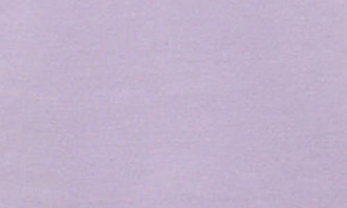 Shop Bench . Malen Emblem Cotton T-shirt In Lavender