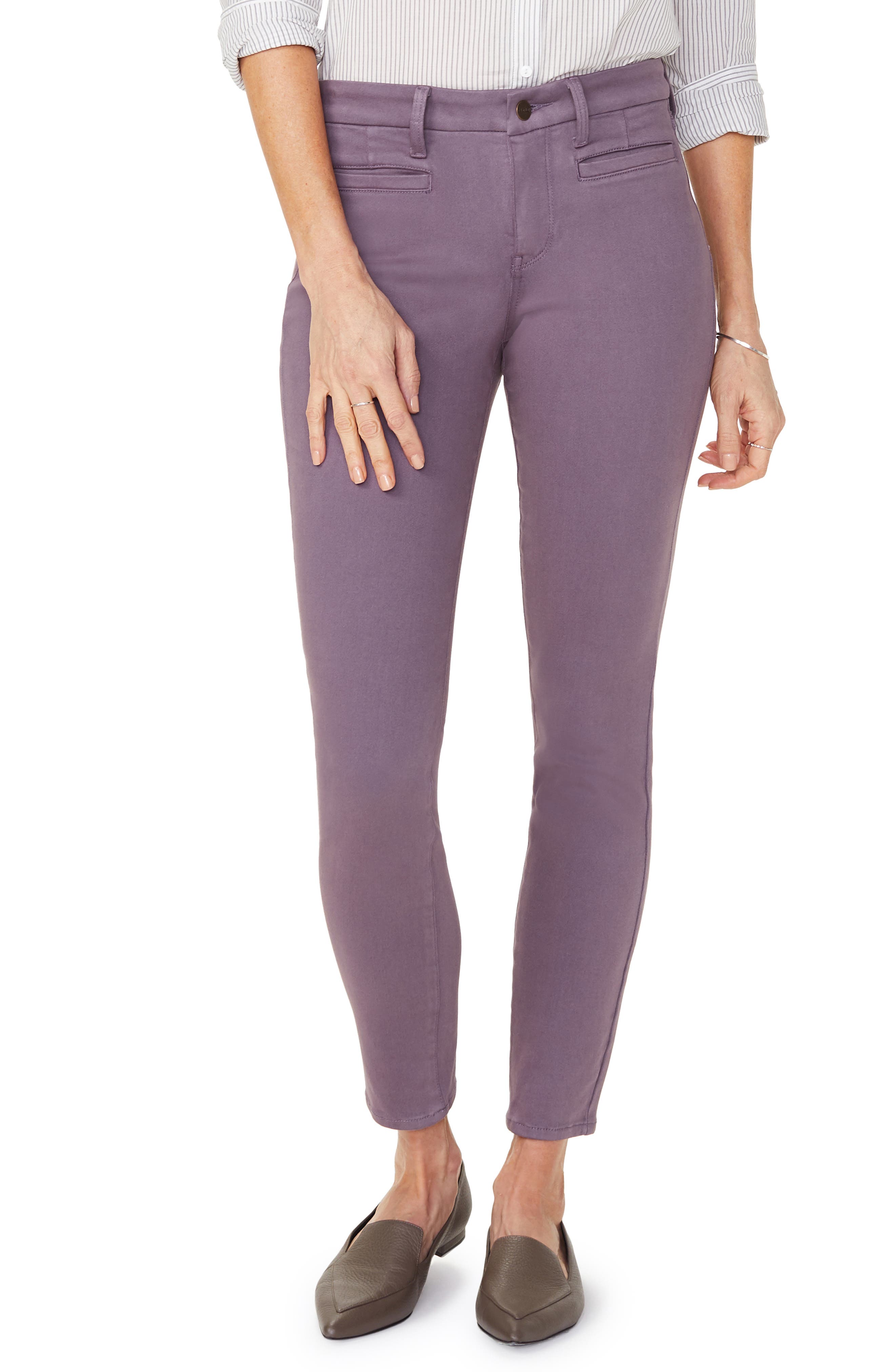 NYDJ | Ami Tailored Skinny Jeans | Nordstrom Rack