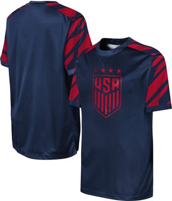 Uswnt cheap youth shirt