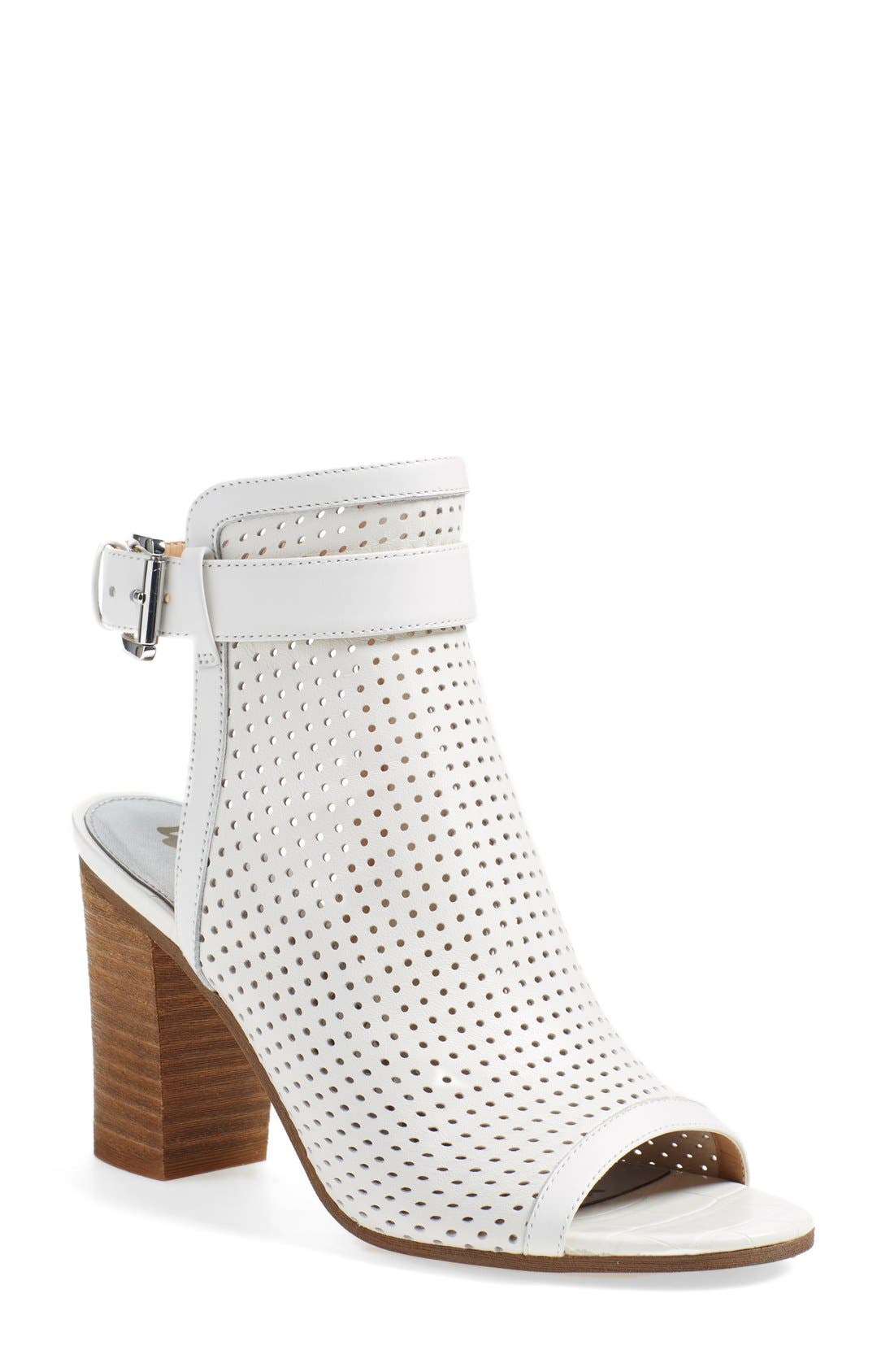 Sam Edelman 'Emmie' Open Toe Boot (Women) Nordstrom