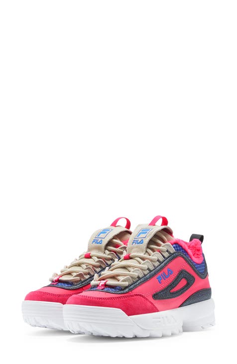 Womens FILA Shoes Young Adults | Nordstrom