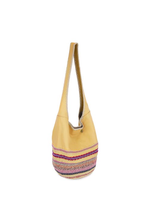 The Sak 120 Hobo In Sunlight Seminyak