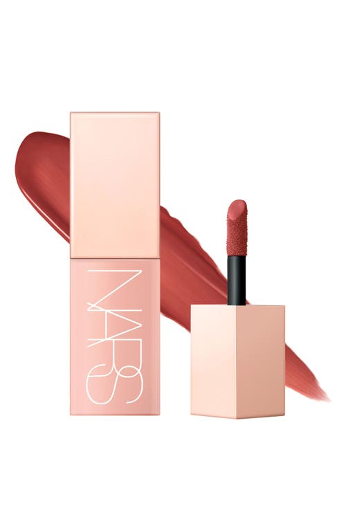 NARS Afterglow Liquid Blush in Aragon at Nordstrom