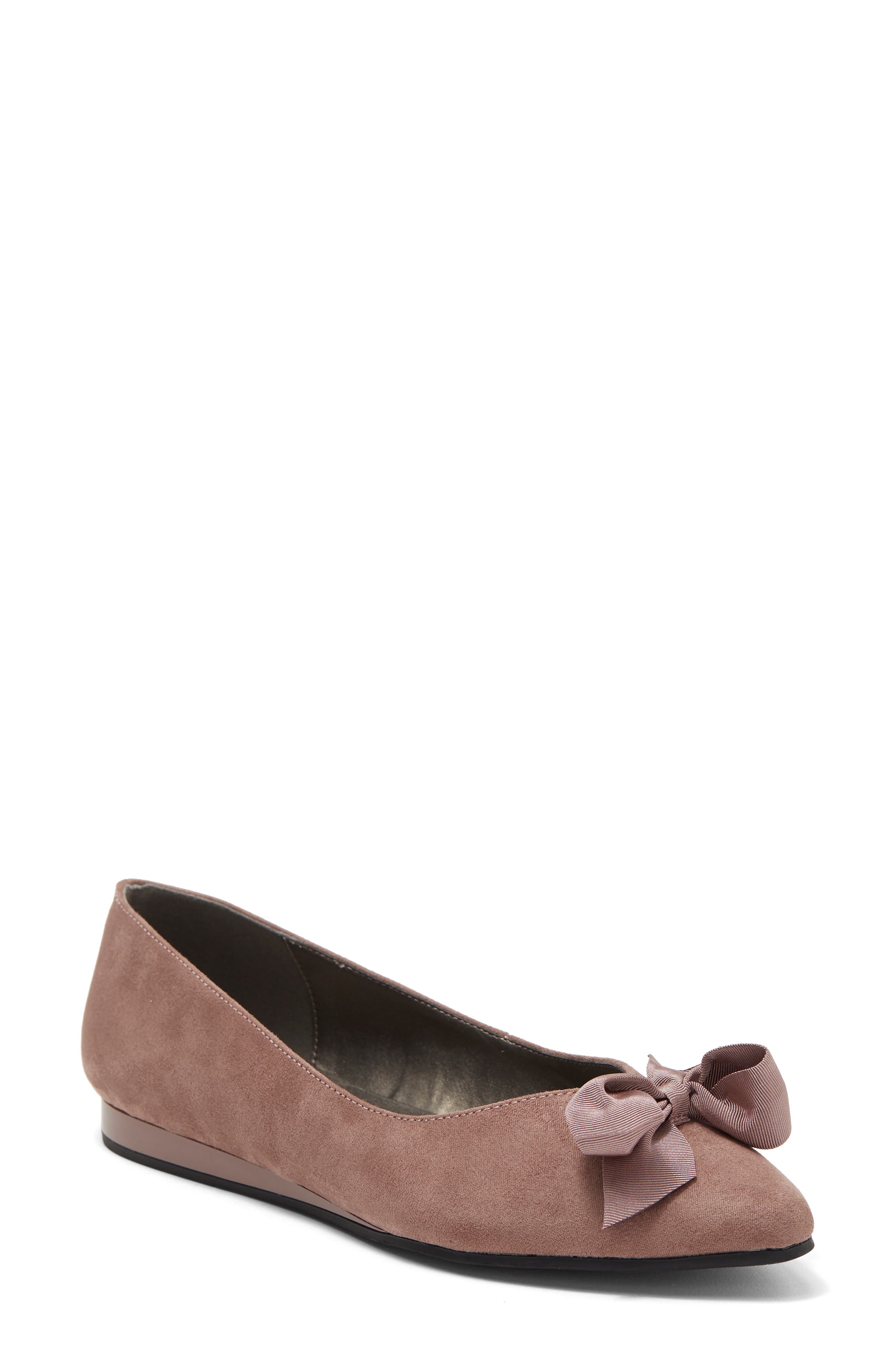Shop Flats Reaction Kenneth Cole Online 