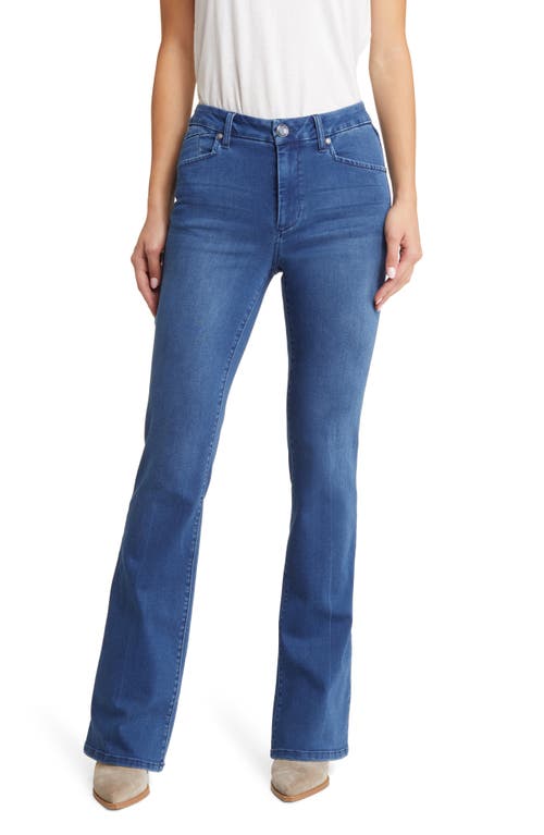 Holly Better Butter Slim Bootcut Jeans in Mira