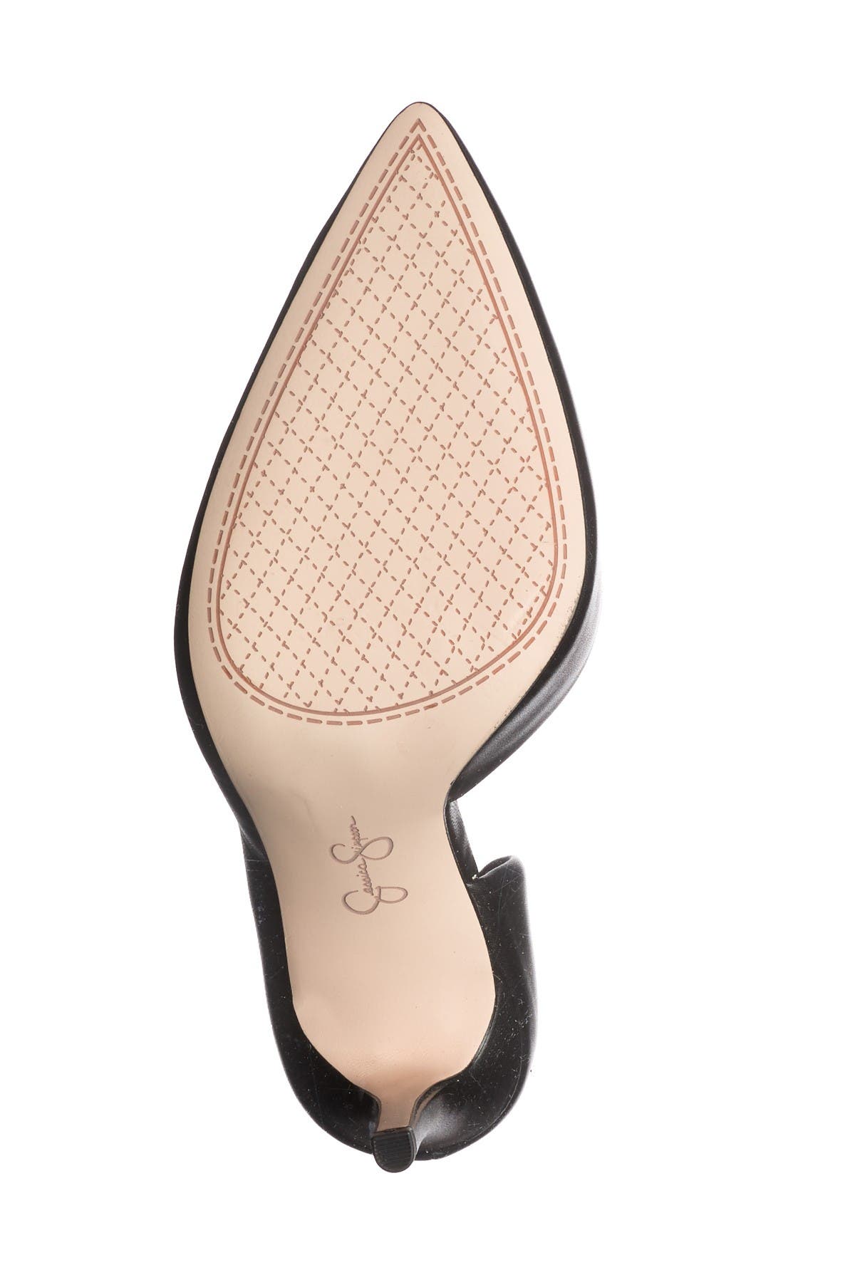 jessica simpson paryn pump