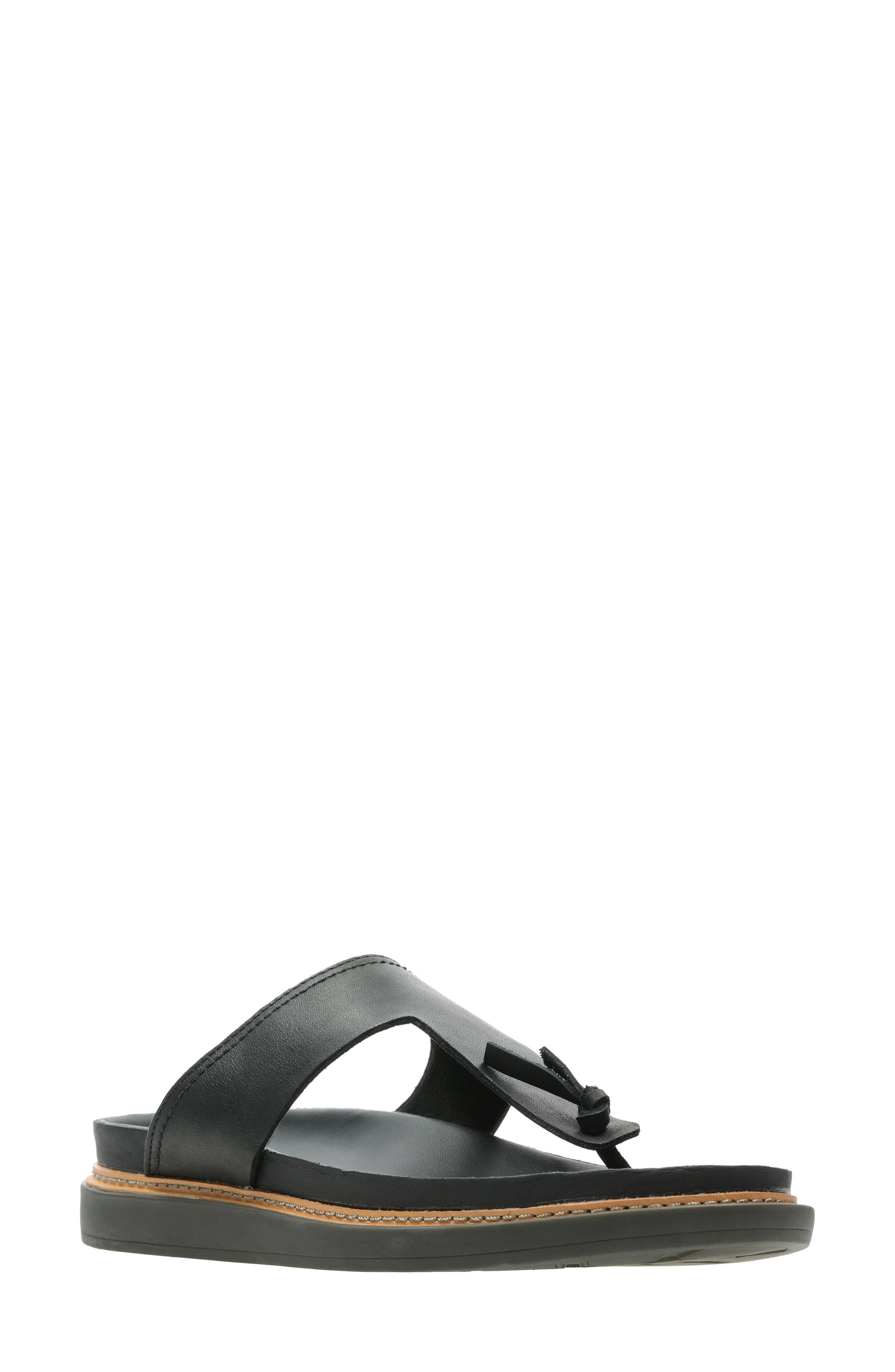 nordstrom clarks sandals