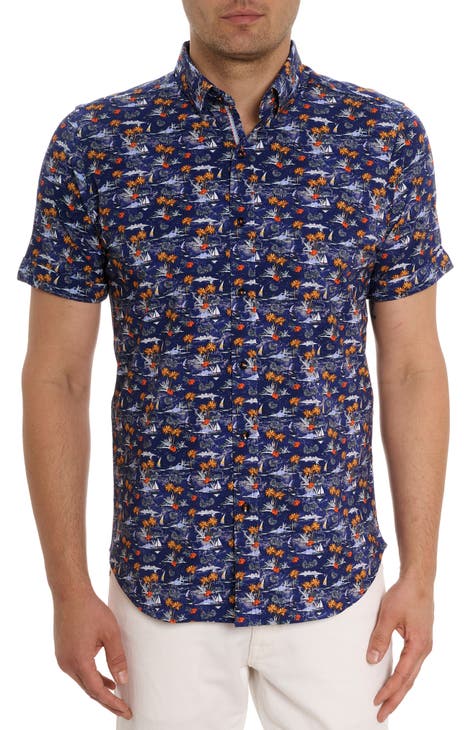 Men's Robert Graham | Nordstrom