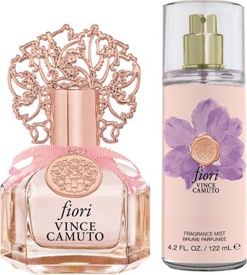 Vince Camuto Fiori By Vince Camuto Body Mist 8 Oz