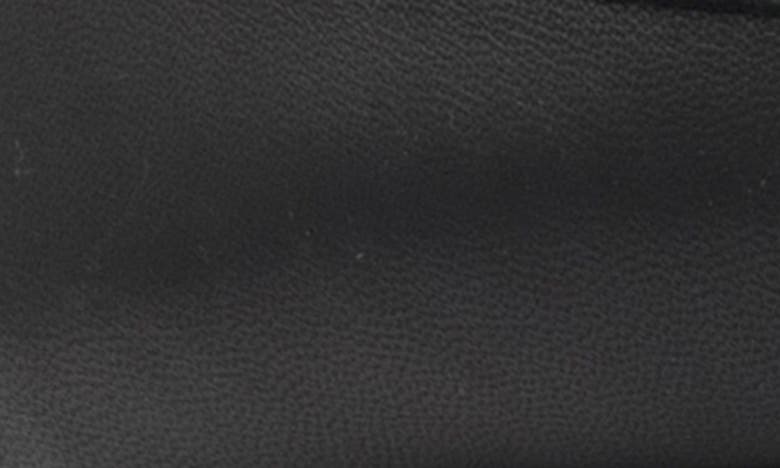 Amalfi By Rangoni Orosei Loafer In Black Parmasoft