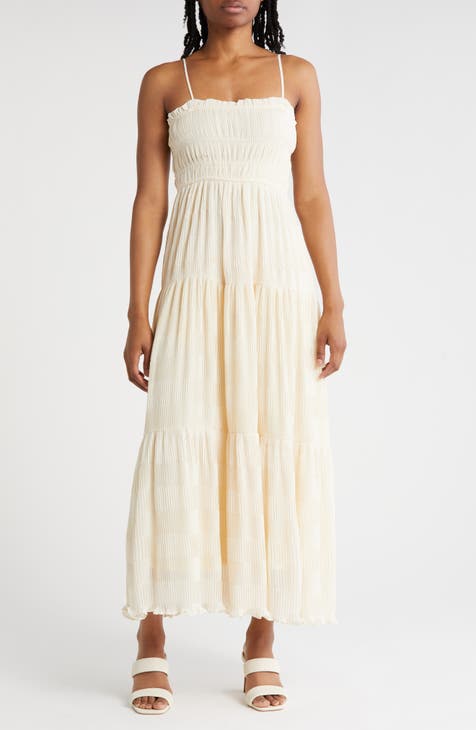 Beige Sundresses & Summer Dresses for Women | Nordstrom Rack