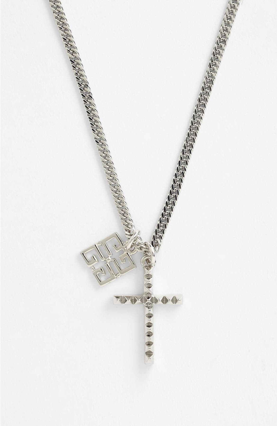 Givenchy Cluster Pendant Necklace | Nordstrom