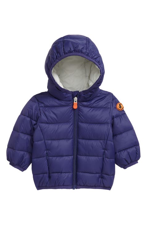 Baby Girl Coats, Jackets & Outerwear | Nordstrom