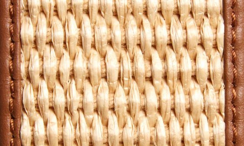 Max Mara Diretta Belt In Beige