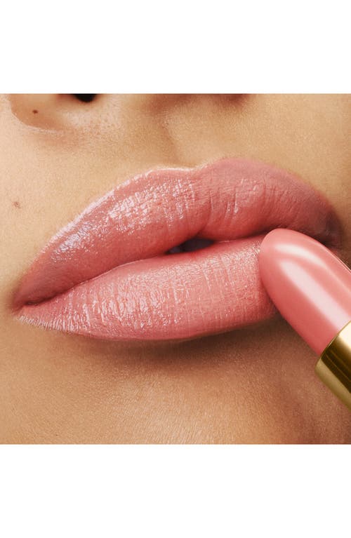 Shop Tom Ford Lip Color Lipstick In 01 Spanish Pink