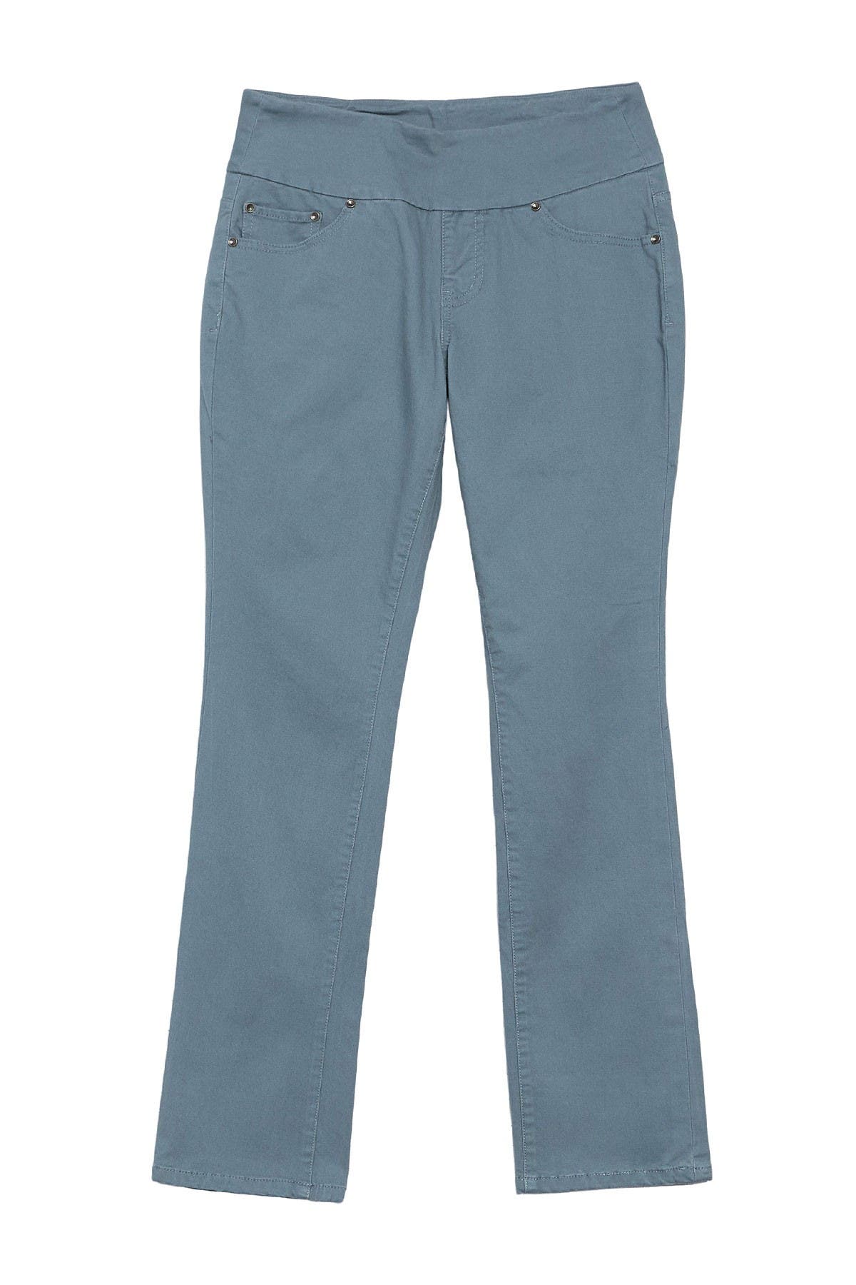 jag jeans petite pull on