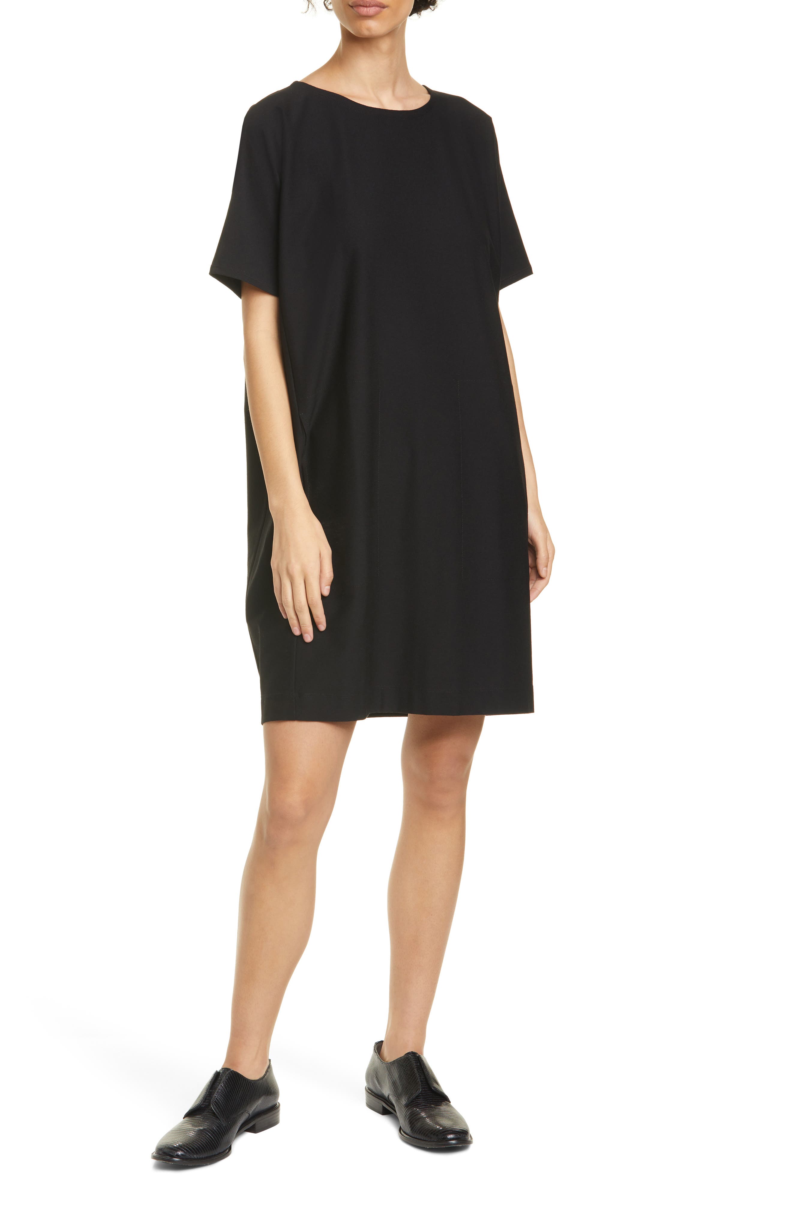 eileen fisher dresses at nordstrom