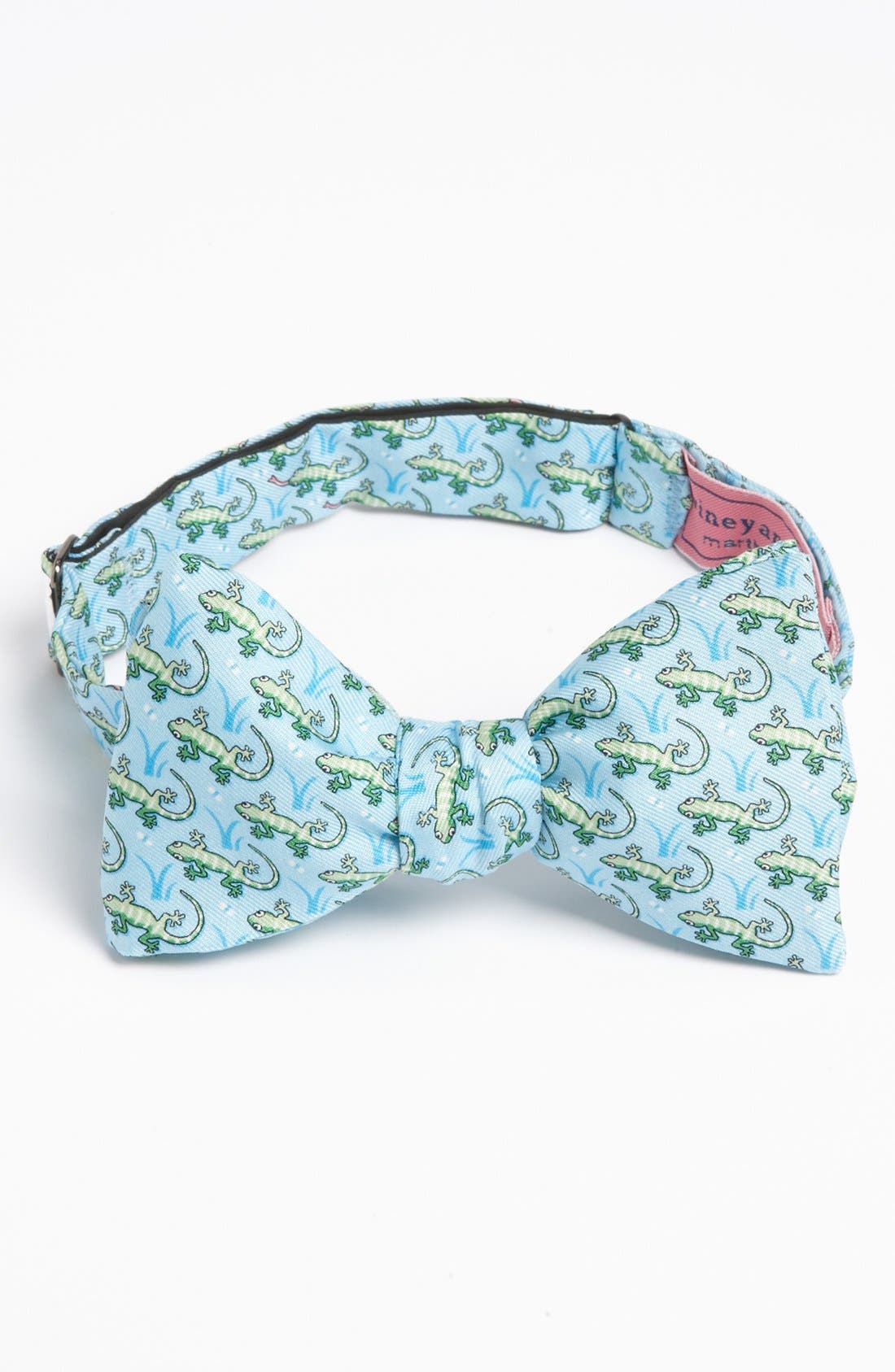 Vineyard Vines Silk Bow Tie Nordstrom