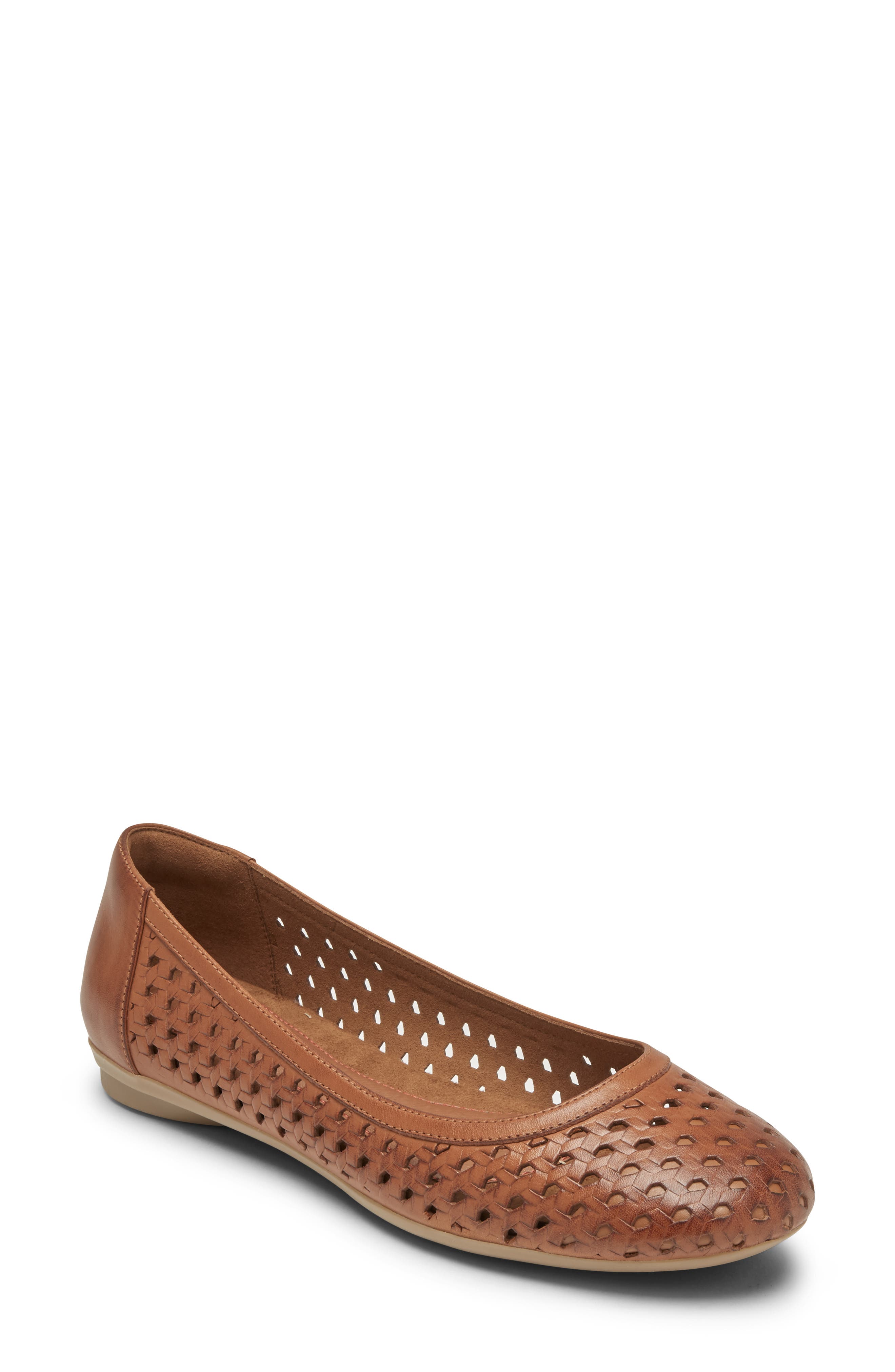 Rockport Cobb Hill | Maiika Woven 