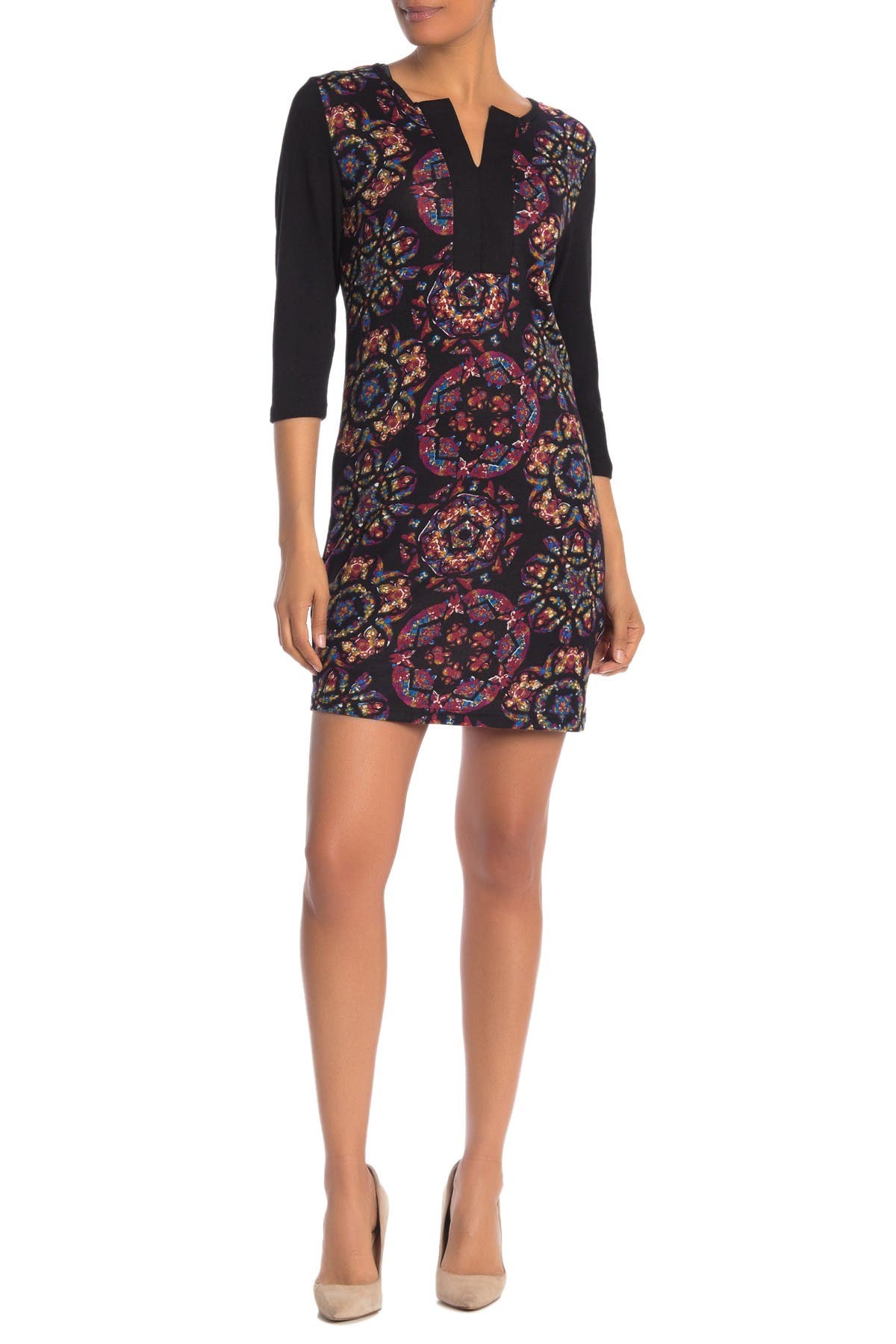 kaleidoscope cocktail dresses