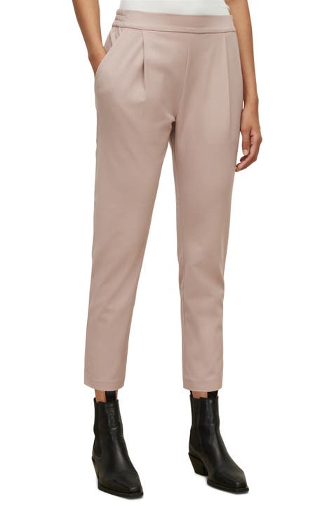 Women's Mid Rise Straight-Leg Pants | Nordstrom