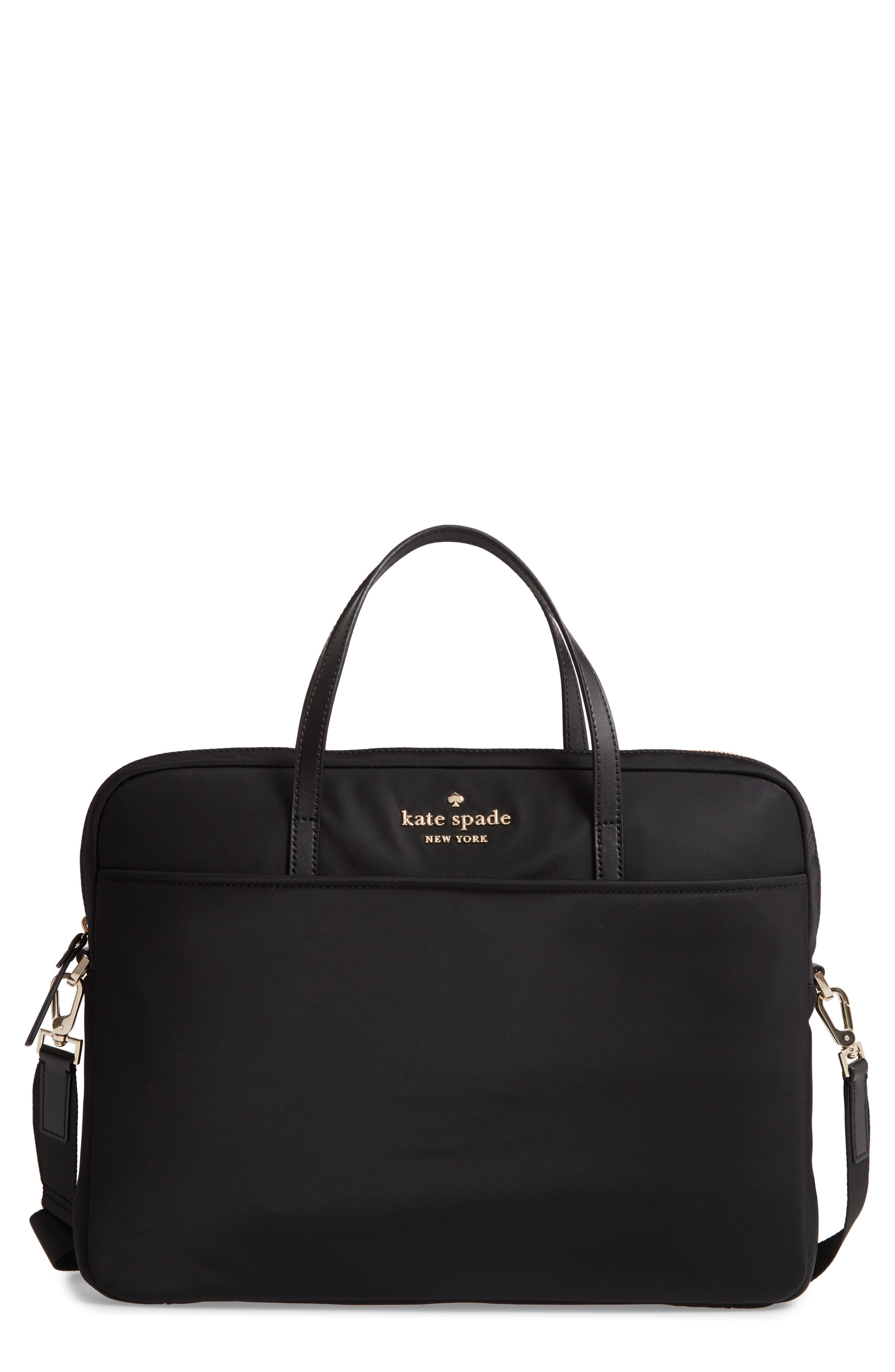 kate spade commuter bag