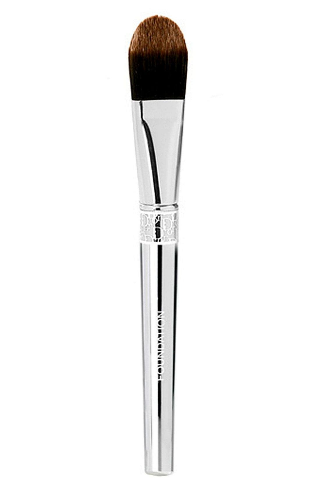 Dior Foundation Brush Nordstrom