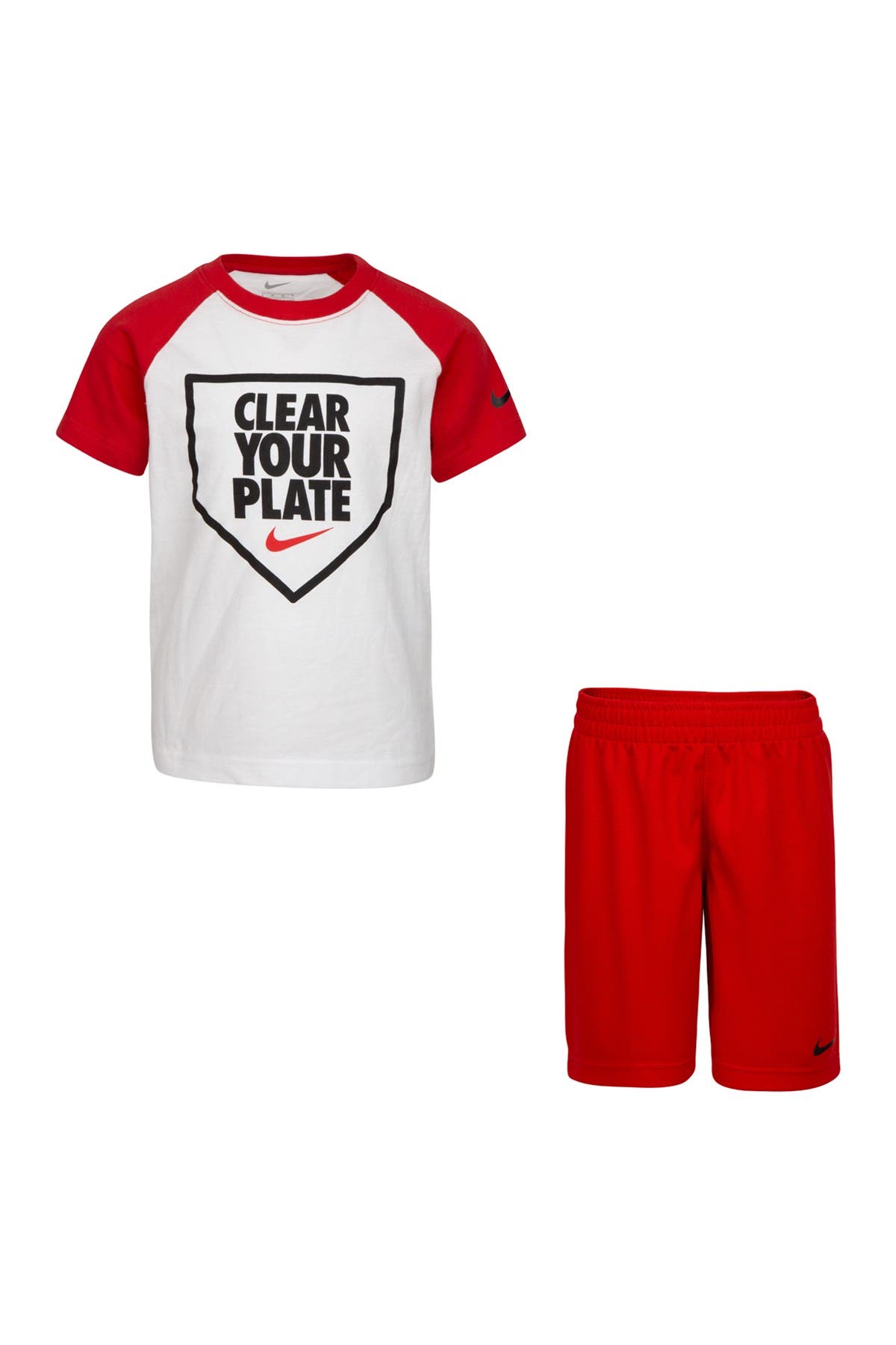 nordstrom rack nike shorts