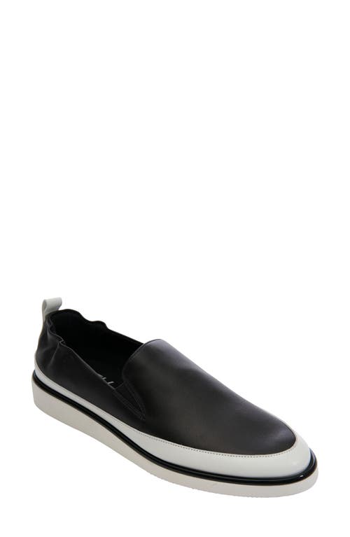 Vaneli Quin Slip-on Sneaker In Black