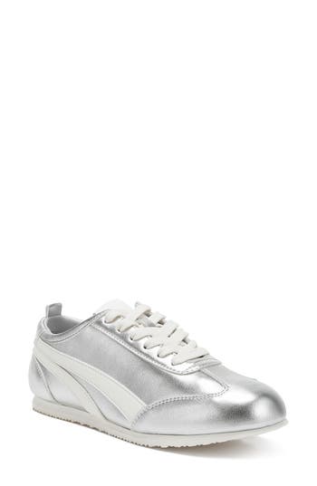 LONDON RAG LONDON RAG MONTEK SNEAKER