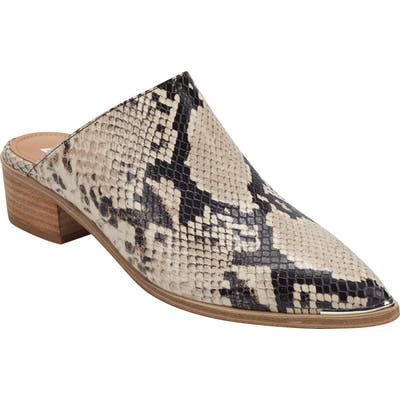 Marc Fisher Ltd Young Mule, Grey