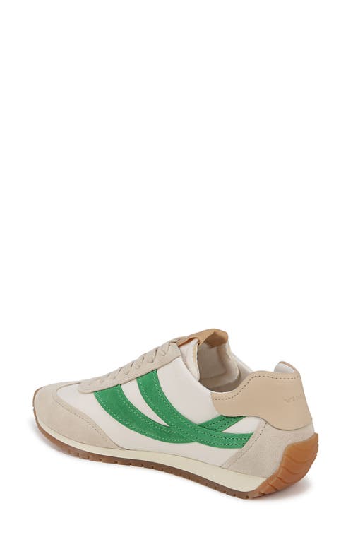 VINCE VINCE OASIS RUNNER SNEAKER 