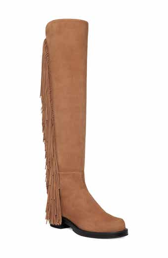 Burlington over the knee boots online