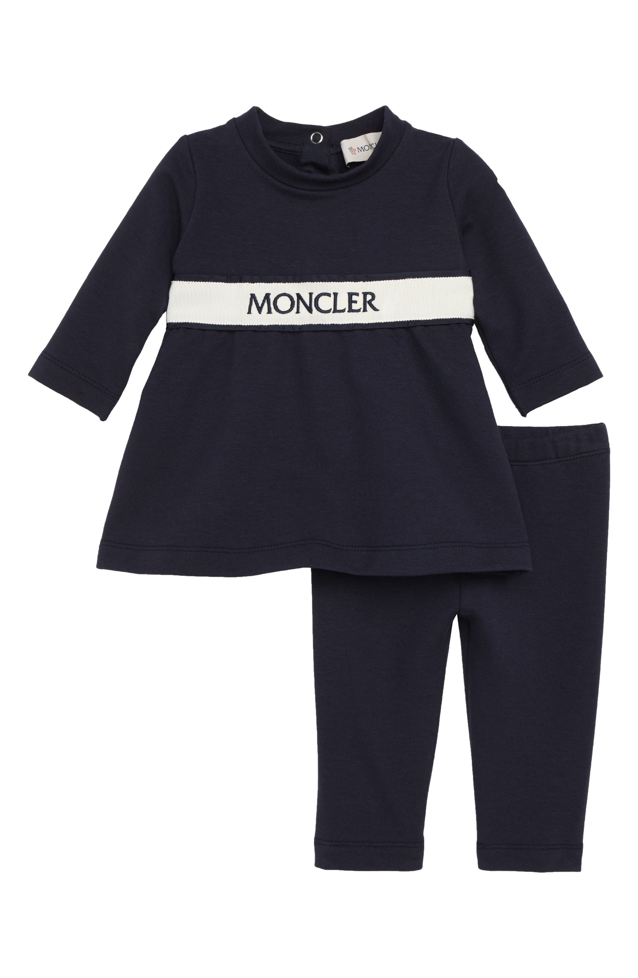 girls moncler dress