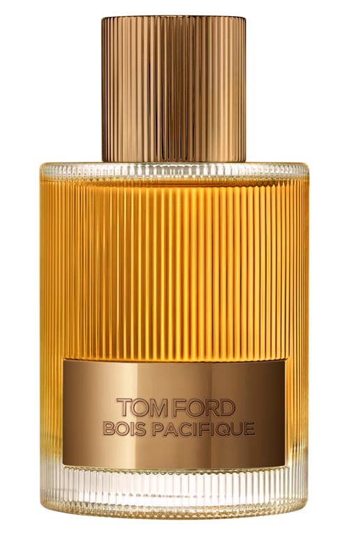 Tom Ford Bois Pacifique Eau De Parfum In No Color