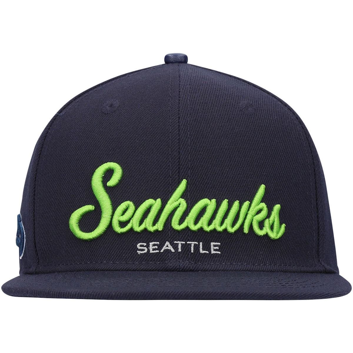 seahawks griswold hat