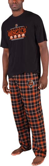 Cincinnati bengals flannel shop shirt