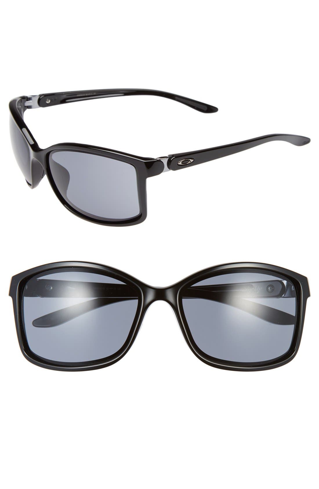 Oakley 'Step Up' 62mm Sunglasses 