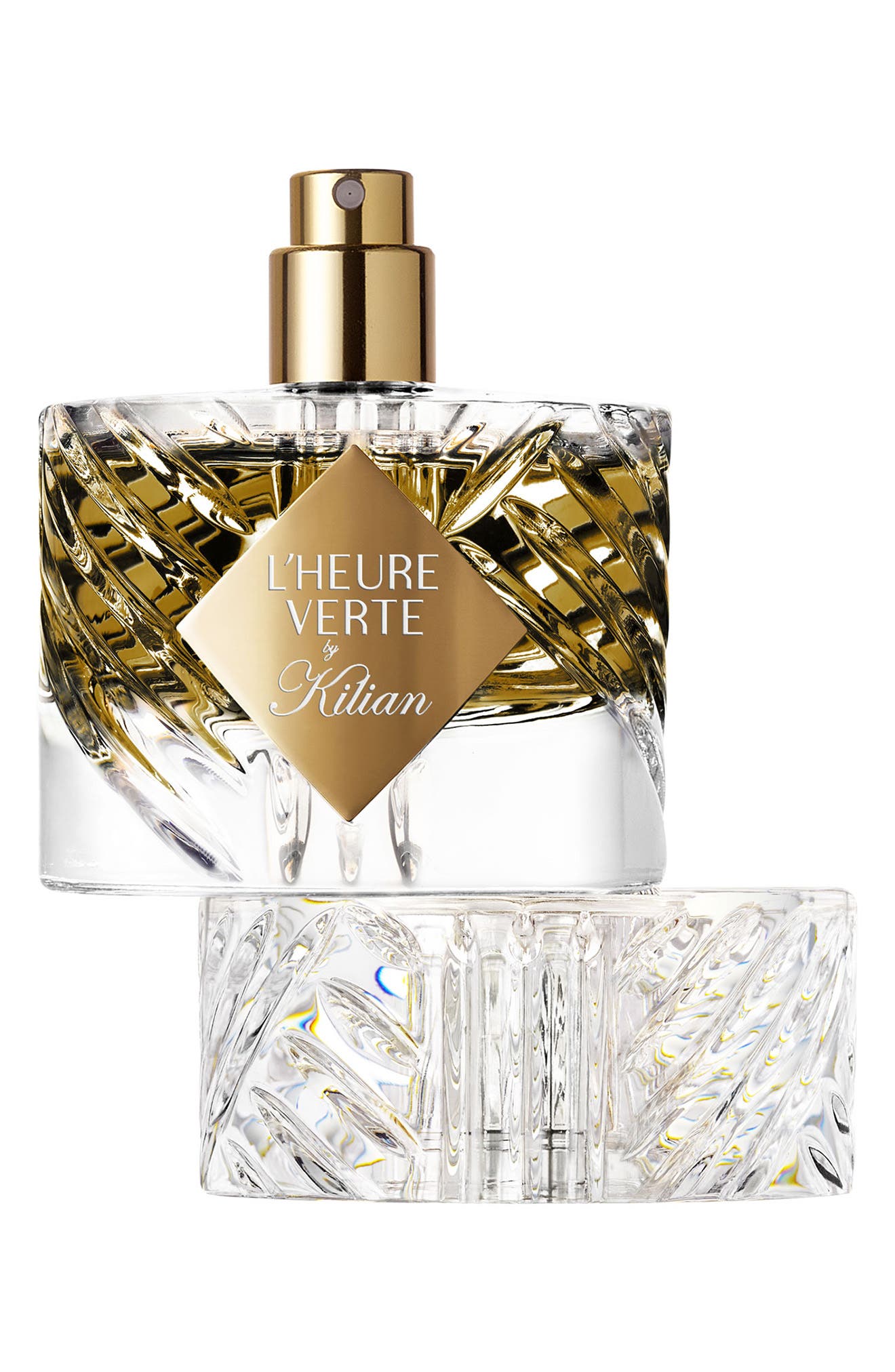 75％以上節約 キリアン ルール ヴェルト オードパルファム 50ML KILIAN 
