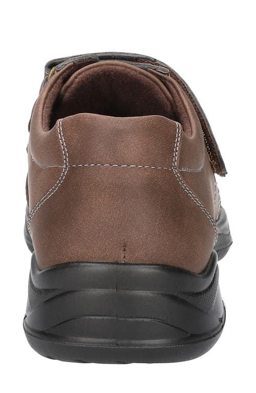 Easy Street Sindy Womens Man Made Other Sports Shoes In Brown