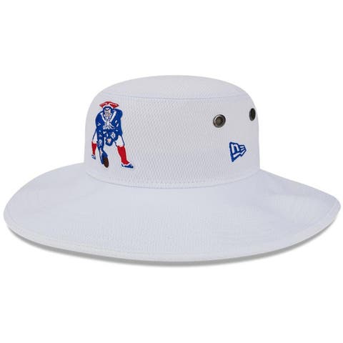 NFL Training Camp hats: Buffalo Bills, NY Giants, Jets caps, bucket hats,  visors are available now 