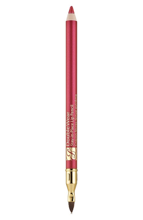 UPC 027131669074 product image for Estée Lauder Double Wear Stay-in-Place Lip Pencil in Apple Cordial at Nordstrom | upcitemdb.com