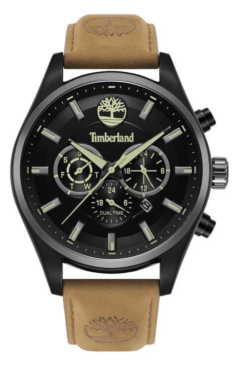 Men\'s Timberland Watches | Nordstrom