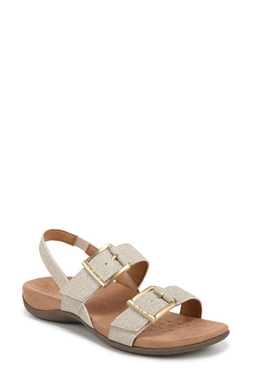 VIONIC VIONIC REESE SLINGBACK SANDAL 