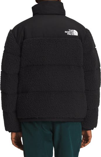 The North Face High Pile Nuptse® Jacket |