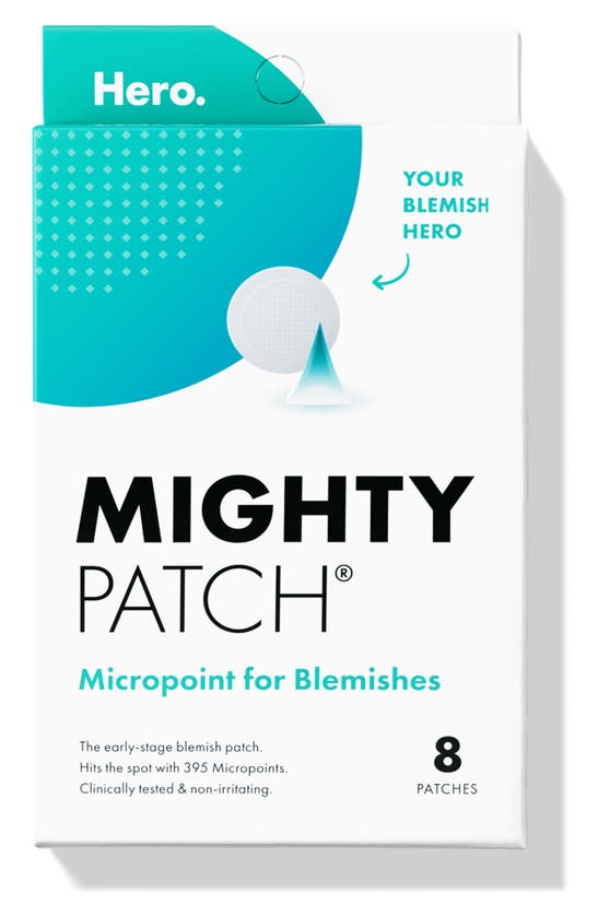 Hero Mighty Patch Micropoint™ For Blemishes