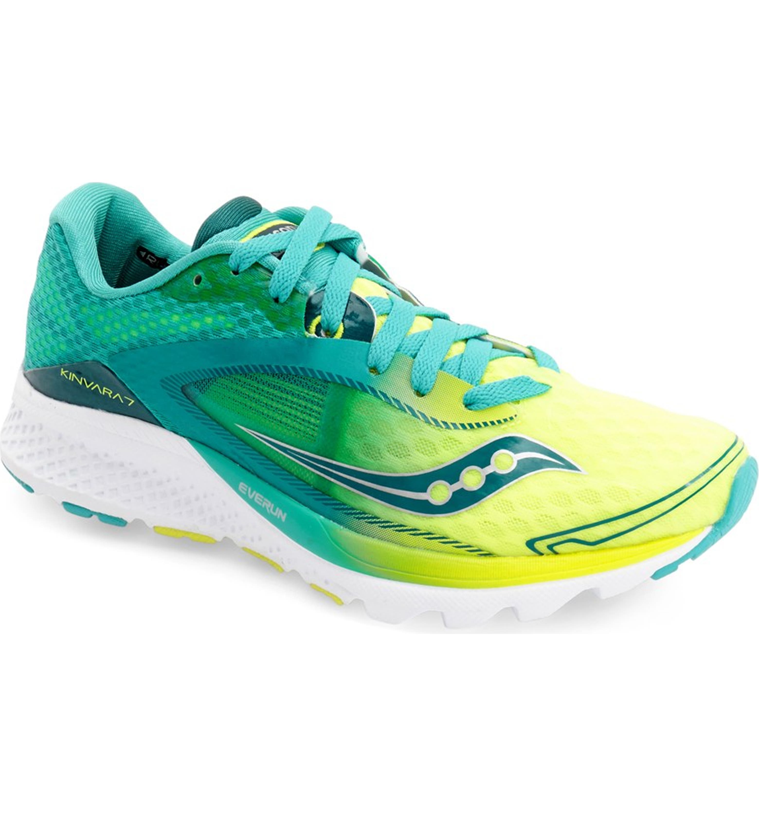 Saucony 'Kinvara 7' Running Shoe (Women) | Nordstrom