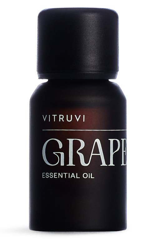 Vitruvi Grapefruit Essential Oil in None at Nordstrom
